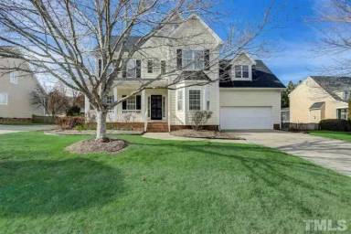 Main picture of 13 Ballard Ct