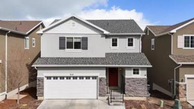 Main picture of 312 W Willow Creek Dr