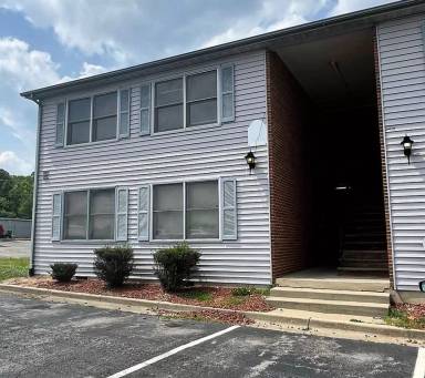 Main picture of Airside Apartments