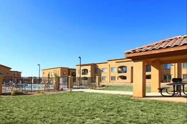 Main picture of Raintree Apartments I and II