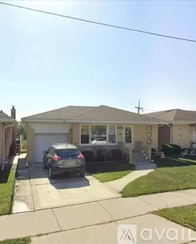 Main picture of 7629 W Strong St