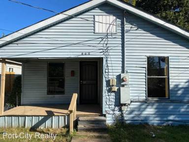 Main picture of 601 Kelly St