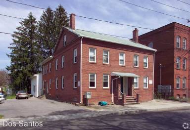 Main picture of 33 School St