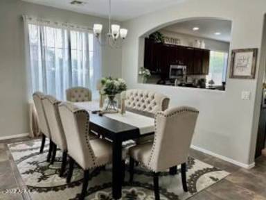 Main picture of 3952 E Powell Ct