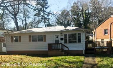 Main picture of 383 Norwood Dr