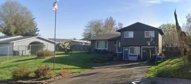 Main picture of 2313 Ermine Ct SE