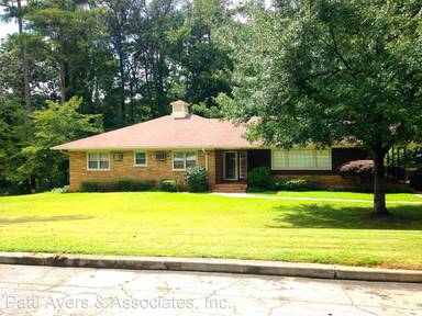 Main picture of 3423 Parkview Dr