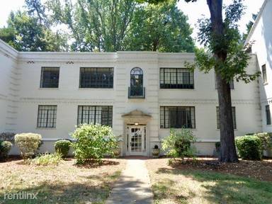 Main picture of 1700 N Elm St