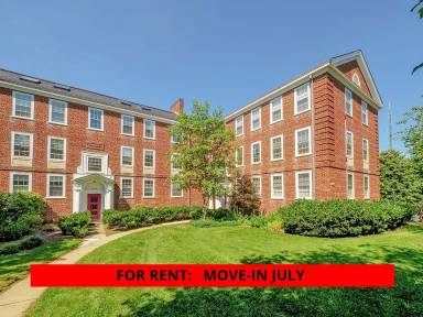 Main picture of 3896 Porter St NW