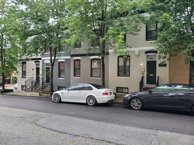 Main picture of 2712 Odonnell St