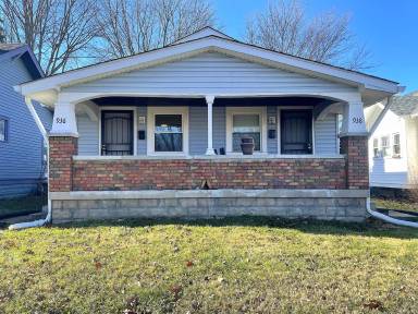 Main picture of 936 N Grant Ave