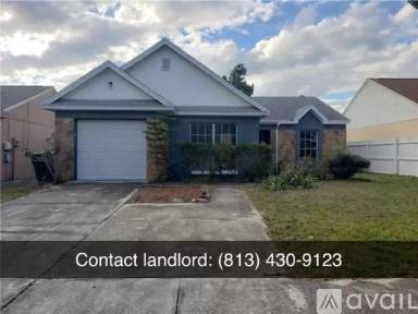 Main picture of 8206 Clermont St