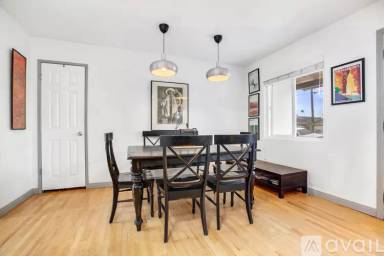 Main picture of 1004 California St