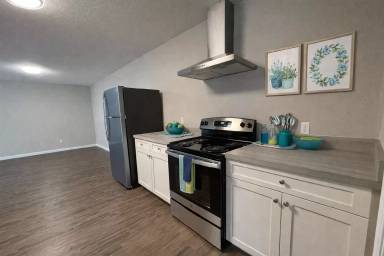 Main picture of Powell Court Villa