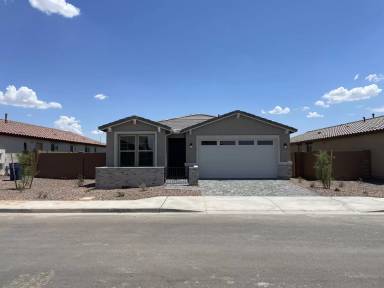 Main picture of 10813 W Tonto St