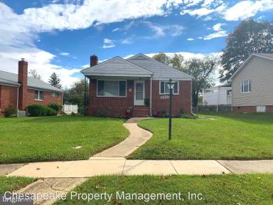 Main picture of 3311 Lee Ct