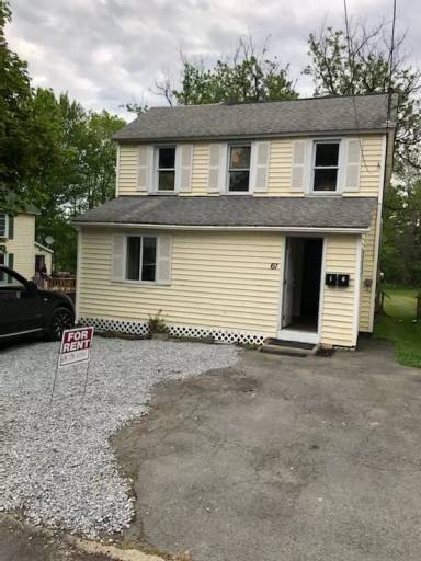 Main picture of 61 Spring St