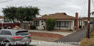 Main picture of 843 16th St