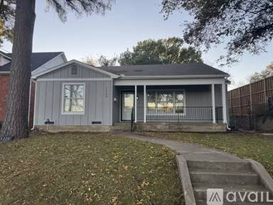 Main picture of 1320 N Travis St