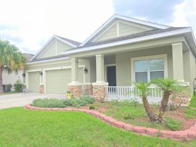 Main picture of 17545 Buckingham Garden Dr