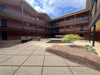 Main picture of Village Apartments