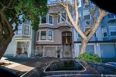 Main picture of 1544 Dolores St
