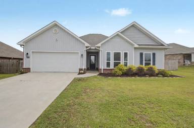 Main picture of 15200 Windmill Ridge Pkwy