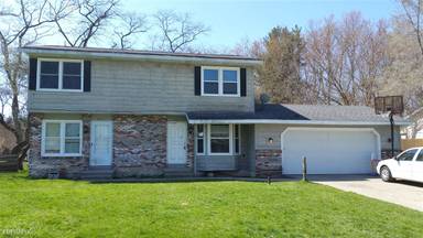 Main picture of 772 Coleman St SE