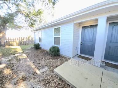 Main picture of 313 N Navy Blvd