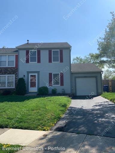 Main picture of 8632 Wilmette Ct