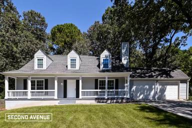 Main picture of 4363 Fitzpatrick Way