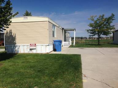 Main picture of Spring View MHP