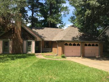 Main picture of 1708 Rosemont Cir