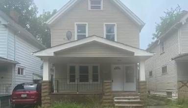 Main picture of 4348 E 77th St