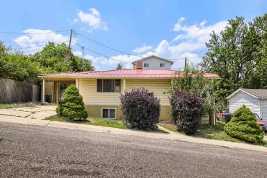Main picture of 301 Moss St