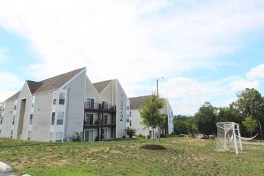 Main picture of Hunters Ridge Condominiums