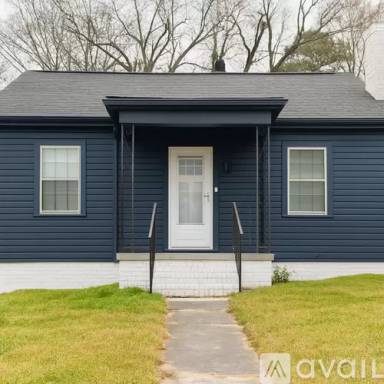 Main picture of 809 Massey Ave