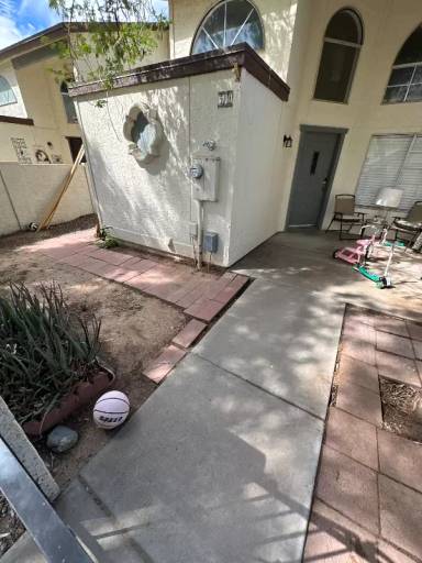 Main picture of 6711 W Osborn Rd Townhouses