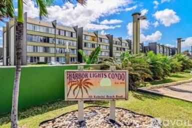 Main picture of Harbor Lights Condominium