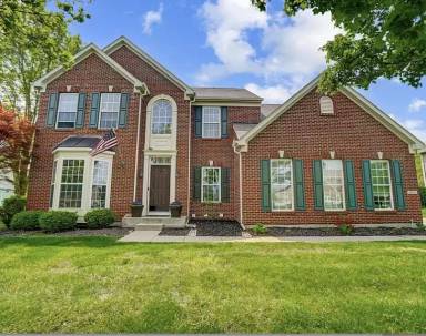 Main picture of 1408 Stone Ash Ct