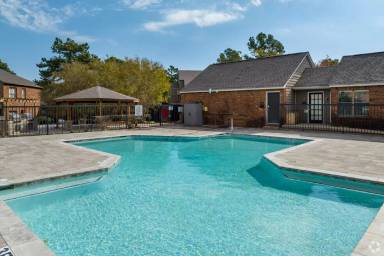 Main picture of The Bowery Apartments