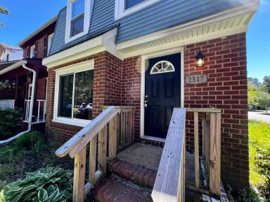 Main picture of 2517 Reagan Ave