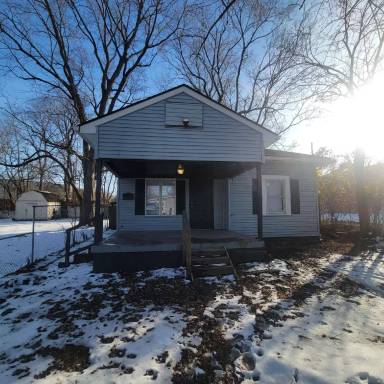 Main picture of 1441 Saint Peter St