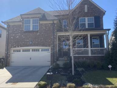 Main picture of 2109 English Garden Way