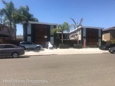 Main picture of 4440 Boundary St