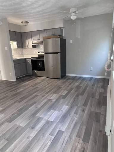 Main picture of Ashlawn Apartments