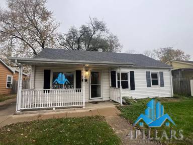 Main picture of 7743 Delmar Ave