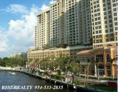 Main picture of NuRiver Landing