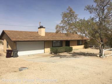 Main picture of 71567 Cactus Dr