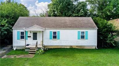 Main picture of 3614 El Paso Ave